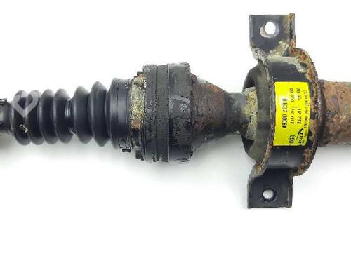 Driveshaft KIA SPORTAGE II (JE_, KM_) 2.0 CRDi | BP8536706M37 