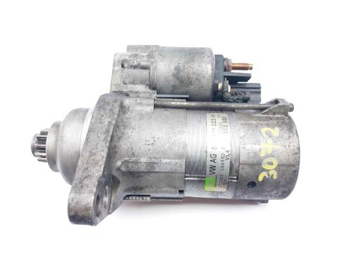 Used Starter VW GOLF V (1K1) 1.9 TDI (105 hp) 20683175
