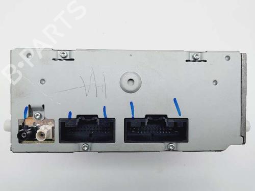 Radio FORD TOURNEO COURIER B460 MPV 1.0 EcoBoost | BP19065836E6 