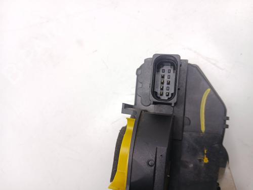 Front left lock OPEL ASTRA J (P10)  | BP29452068C98 