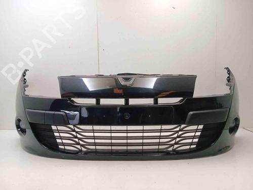 Used Front bumper Front bumper RENAULT MEGANE III Hatchback (BZ0/1_, B3_) 1.5 dCi (106 hp) 40610874 40610874