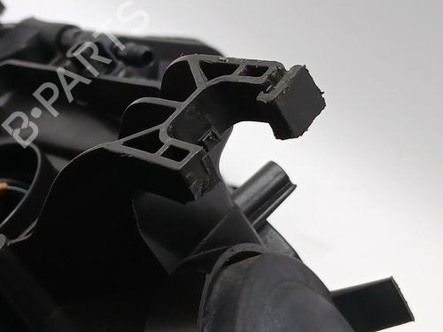 Right headlight AUDI A4 B8 (8K2)  | BP34216601C29  - Image 11