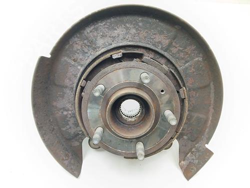 Used Right rear steering knuckle OPEL ANTARA A (L07) 2.0 CDTI (150 hp) 30787632