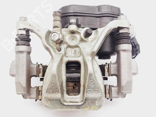 Used Right rear brake caliper Right rear brake caliper 14699075 14699075