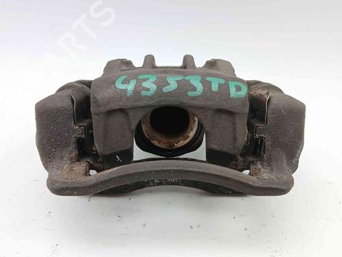 Used Right rear brake caliper Right rear brake caliper SSANGYONG KORANDO (CK) 2.0 e-XDi (175 hp) 36355980 36355980