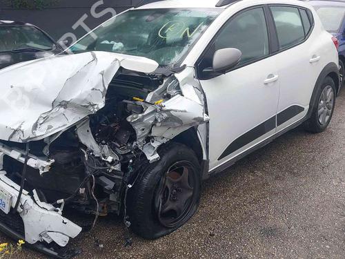 Gearbox DACIA SANDERO III 1.0 TCe 90 | BP36437311M3 - Image 7