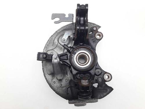 Used Left front steering knuckle CITROËN BERLINGO Box Body/MPV (K9) 1.5 BlueHDi 75 (75 hp) 9279664