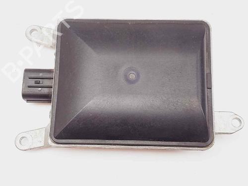 Used Electronic module Electronic module MAZDA 3 Saloon (BM_, BN_) [2013-2019] 14931988 14931988