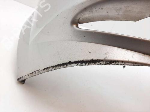 Front bumper FORD FIESTA IV (JA_, JB_)  | BP9668397C7 