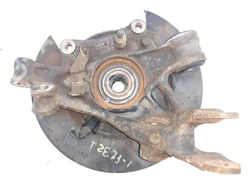 Left rear steering knuckle BMW 5 (F10) 525 d | BP11246208M27 