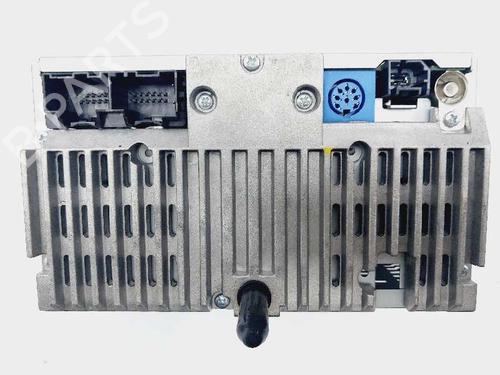 Radio CHEVROLET CAPTIVA (C100, C140) 2.2 D | BP16195943E6