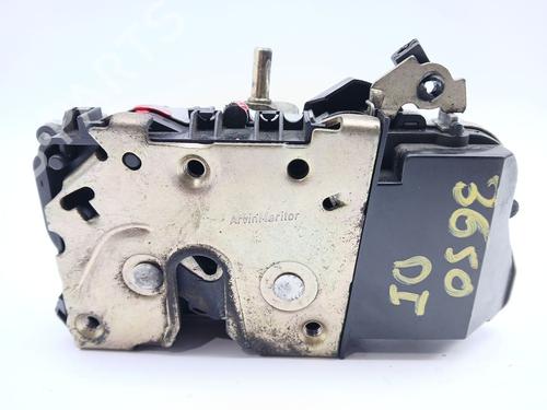 Used Front left lock CITROËN XSARA PICASSO (N68) 2.0 HDi (90 hp) 24369426