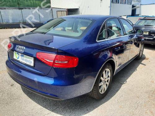 Elektronisk modul AUDI A4 B8 (8K2) 2.0 TDI quattro | BP20683341M83 