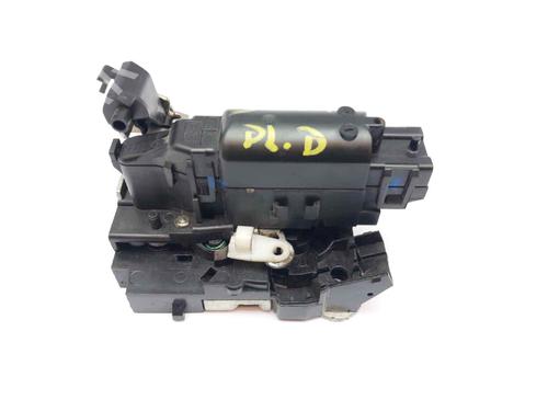 Used Front right lock Front right lock DACIA LODGY (JS_) 1.6 LPG (JSNB) (109 hp) 20683217 20683217