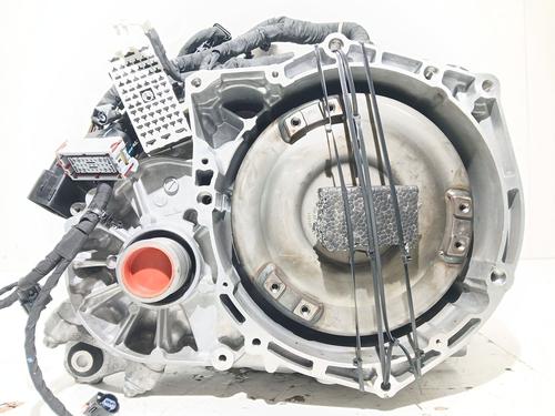 Gearbox JEEP CHEROKEE (KL) 2.2 CRD 4x4 | BP27358155M3 