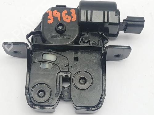 Bagklap lås RENAULT MEGANE IV Hatchback (B9A/M/N_) 1.5 dCi 90 (B9A1) | BP27703936C101 - Image 2