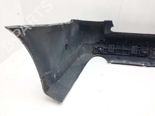 Rear bumper LAND ROVER RANGE ROVER SPORT I (L320) 2.7 D 4x4 | BP12588514C8 