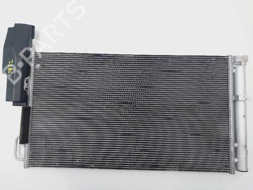 AC radiator KIA SPORTAGE II (JE_, KM_)  | BP17239981M32 