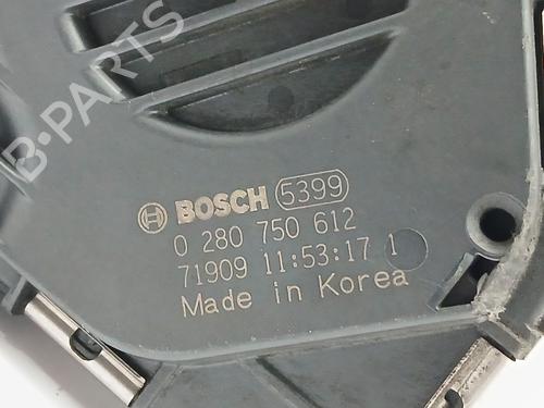 Throttle body KIA CARENS IV 1.7 CRDi | BP28691380M82 - Image 6
