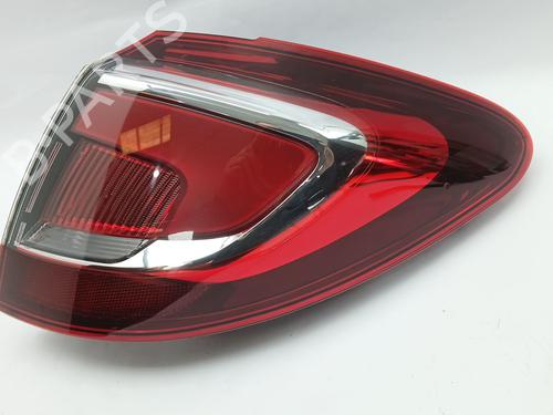 Right taillight OPEL MERIVA B MPV (S10) 1.4 (75) | BP29156415C35 