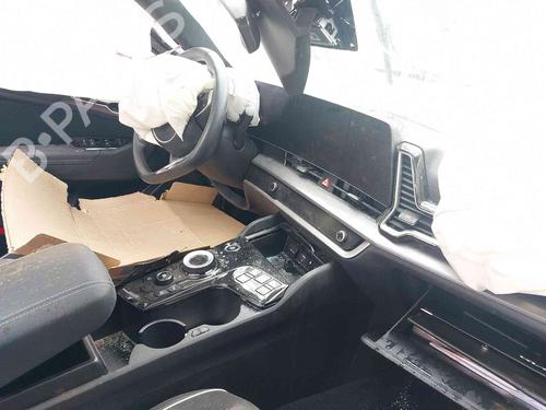 Warning switch KIA SPORTAGE V (NQ5) 1.6 T-GDI MHEV AWD | BP26566943I22 - Image 10