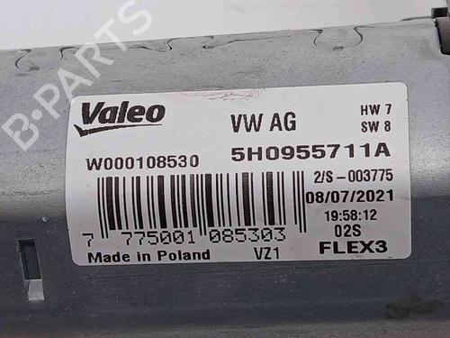 Rear wiper motor VW GOLF VIII (CD1, DA1) | BP36991433M102 - Image 3