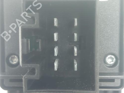 Left front window switch FORD FIESTA VI (CB1, CCN) | BP31809766I27