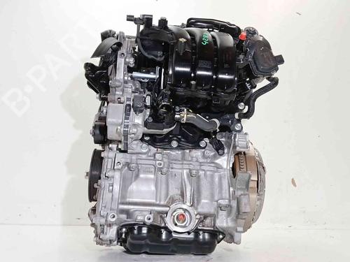 Engine TOYOTA YARIS (_P21_, _PA1_, _PH1_) 1.5 (MXPA11) | BP38087462M1 - Image 4