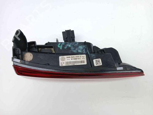 Left tailgate light VW GOLF VIII (CD1, DA1) | BP36991440C79 - Image 4