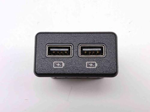 Used Electronic module Electronic module PEUGEOT 3008 II SUV (MC_, MR_, MJ_, M4_) 1.5 BlueHDi 130 (131 hp) 38489418 38489418