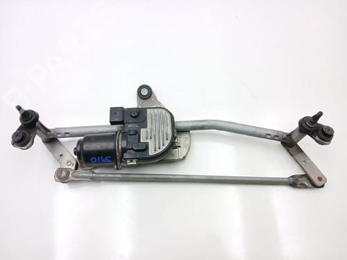 Used Front wiper motor Front wiper motor VW PASSAT B6 Variant (3C5) 2.0 TDI 16V (140 hp) 31992937 31992937