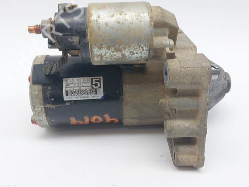 Used Starter Starter PEUGEOT 207 (WA_, WC_) 1.4 HDi (68 hp) 33271945 33271945