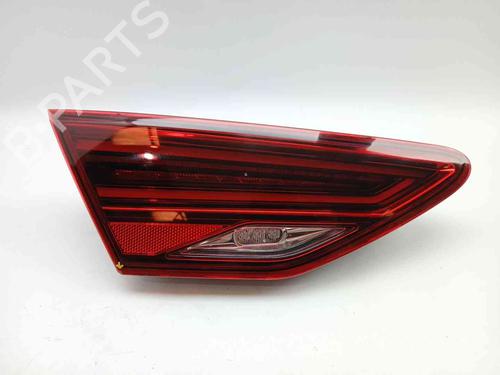 Used Left tailgate light Left tailgate light 38624387 38624387
