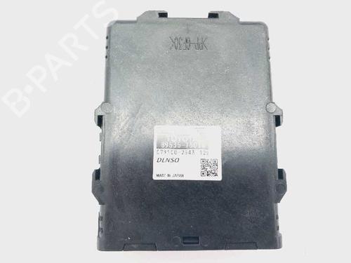 Used Electronic module Electronic module TOYOTA AURIS (_E15_) 1.8 Hybrid (ZWE150_, ZWE150R) (136 hp) 20685609 20685609