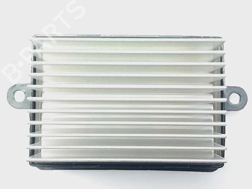 Used Heater resistor Heater resistor PEUGEOT PARTNER Box Body/MPV (K9) [2018-2026] 17569774 17569774