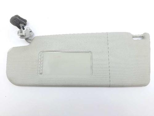 Used Left sun visor Left sun visor VW SCIROCCO III (137, 138) 1.4 TSI (160 hp) 20679367 20679367