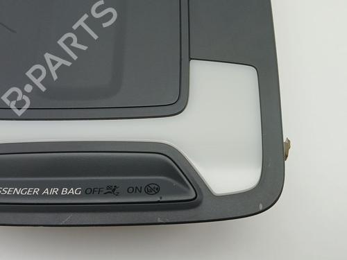 Interior roof light AUDI A3 Sportback (8YA, 8YF) 35 TDI | BP33855376I8 - Image 3