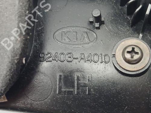 Left tailgate light KIA CARENS IV 1.7 CRDi | BP22752062C79 - Image 4