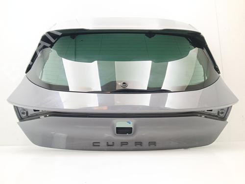 Used Tailgate CUPRA LEON (KL1, KU1, KUG) 1.5 TSI (150 hp) 21543003