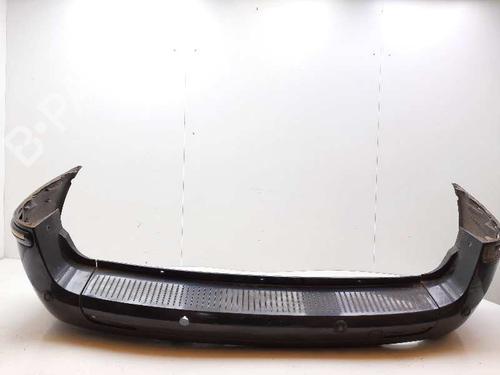 Paragolpes trasero Paragolpes trasero 9677847 9677847