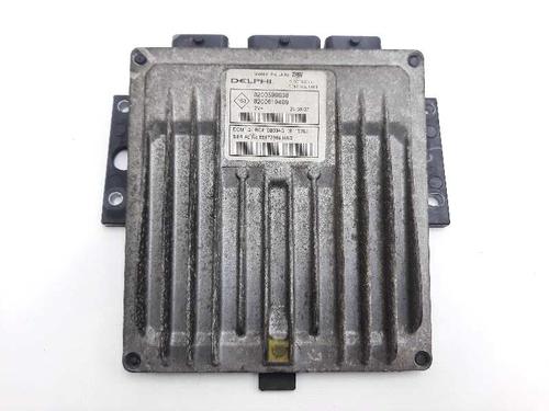 Used Engine control unit (ECU) Engine control unit (ECU) RENAULT MODUS / GRAND MODUS (F/JP0_) [2004-2026] 9262095 9262095