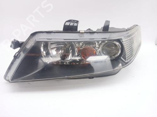 Optica esquerda HONDA ACCORD VII (CL, CN) 2.2 i-CTDi (CN1) (140 hp) 32322527