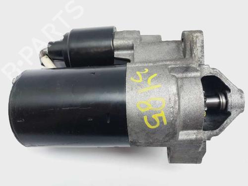 Used Starter Starter RENAULT LAGUNA II (BG0/1_) [2001-2007] 20686401 20686401