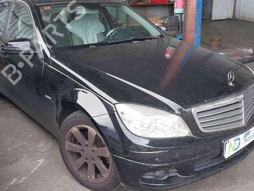 Headlight switch MERCEDES-BENZ C-CLASS (W204) | BP38749979I24 - Image 7