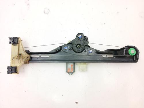 Used Rear right window mechanism CITROËN C4 Grand Picasso II (DA_, DE_) 2.0 BlueHDi 150 (150 hp) 28003274
