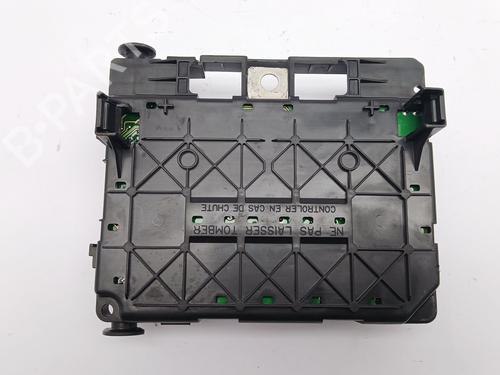 Fuse box CITROËN XSARA PICASSO (N68) 2.0 HDi | BP27931611E1 