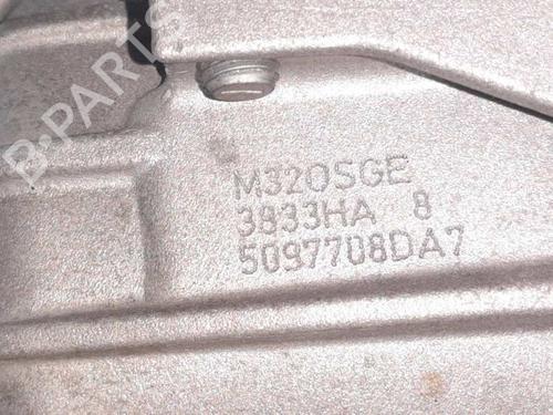 Gearbox OPEL INSIGNIA B Grand Sport (Z18) 1.5 (68) | BP10382493M3 