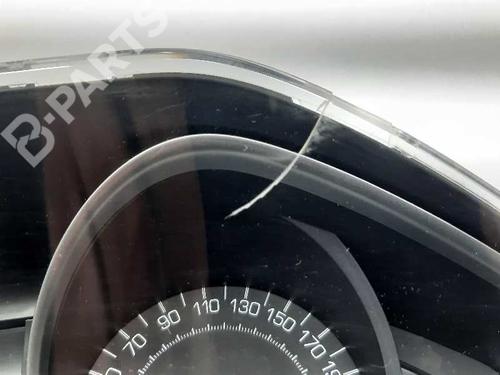 Instrument cluster PEUGEOT 208 II (UB_, UP_, UW_, UJ_)  | BP9263567C47 