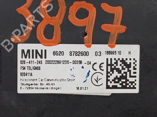 Antenne/Base MINI MINI COUNTRYMAN (F60) Cooper D | BP25258304C140 - Image 3
