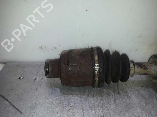 Left front driveshaft HYUNDAI i30 (FD) 1.6 CRDi | BP4384467M38 - Image 2